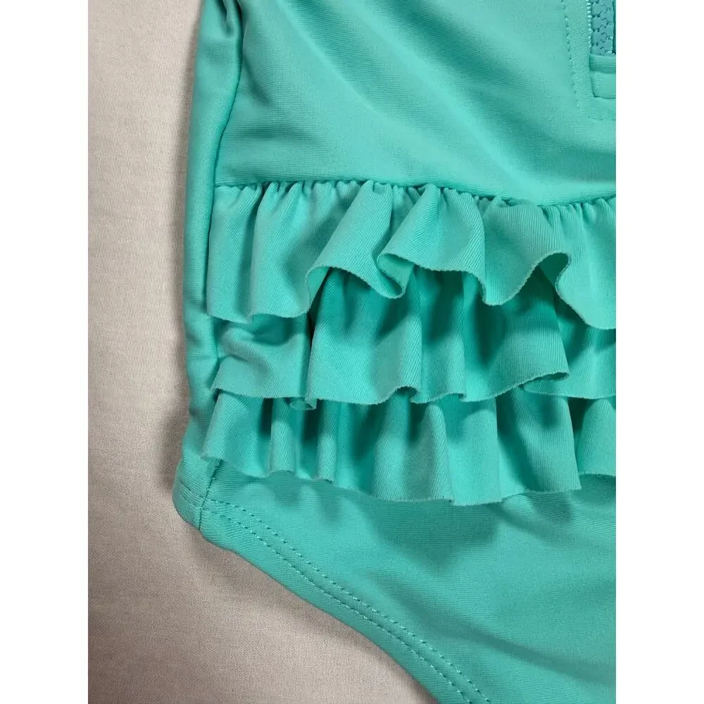 Hurley one piece